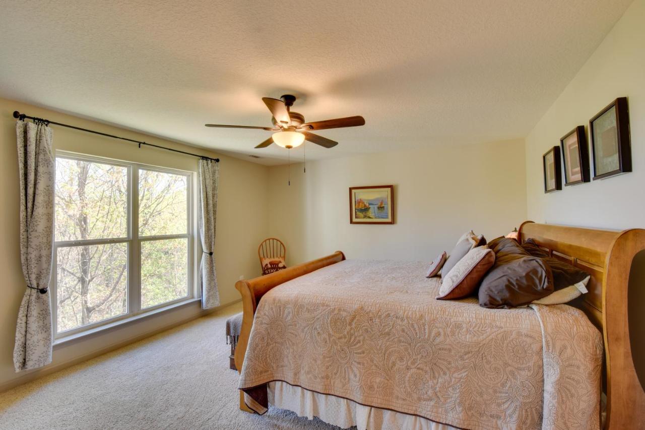 Lakemont Retreat Game Room, Hot Tub, And Mtn Views! Exteriér fotografie