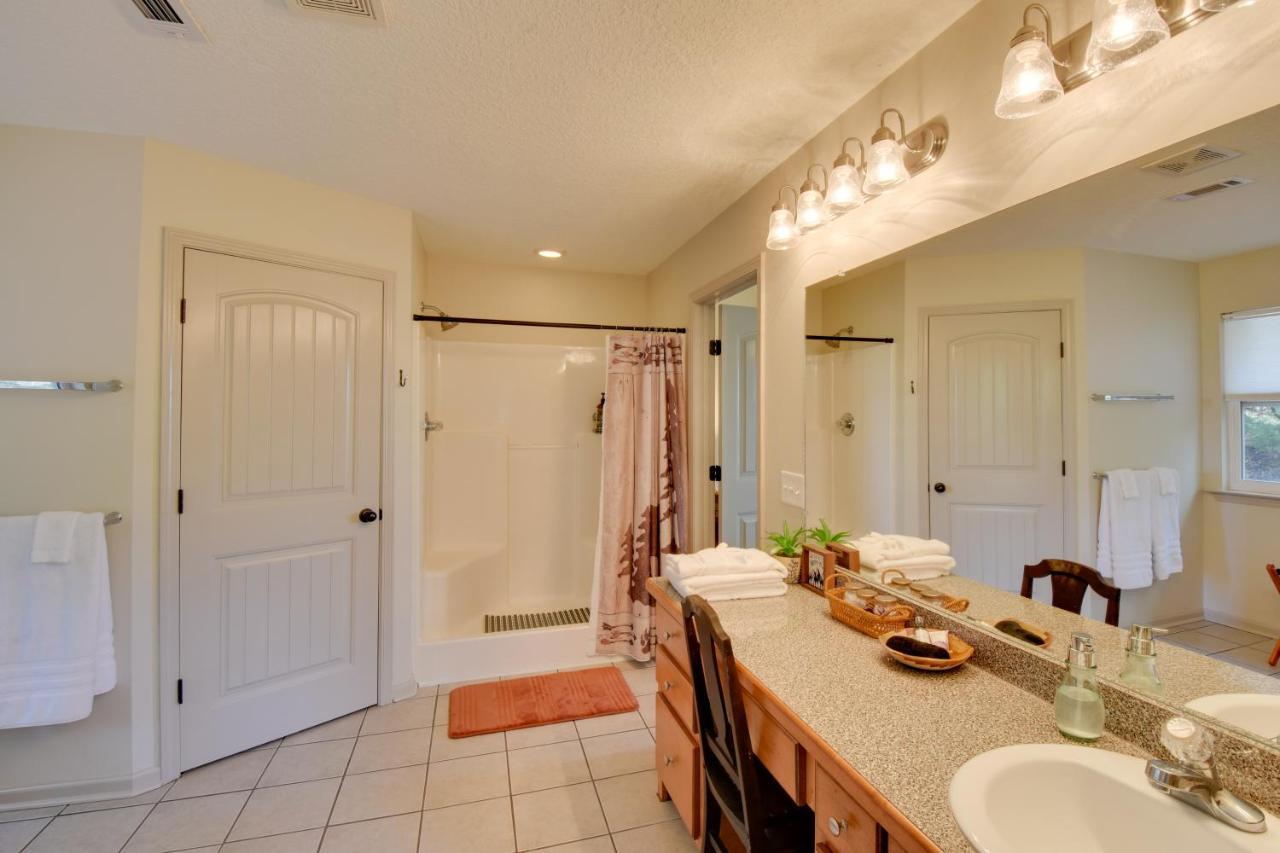 Lakemont Retreat Game Room, Hot Tub, And Mtn Views! Exteriér fotografie